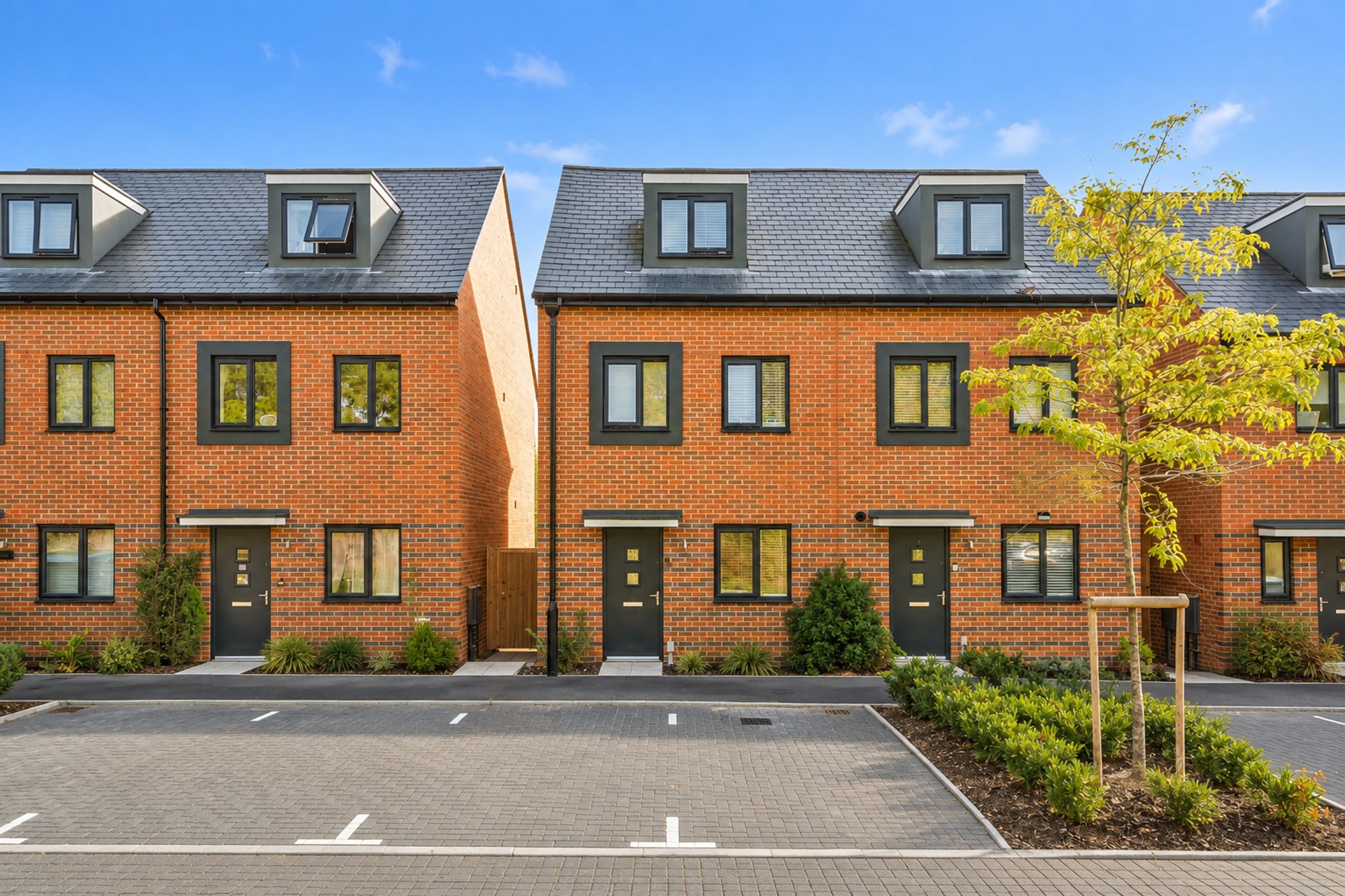 Brenchley Way, Faversham, Kent. ME13