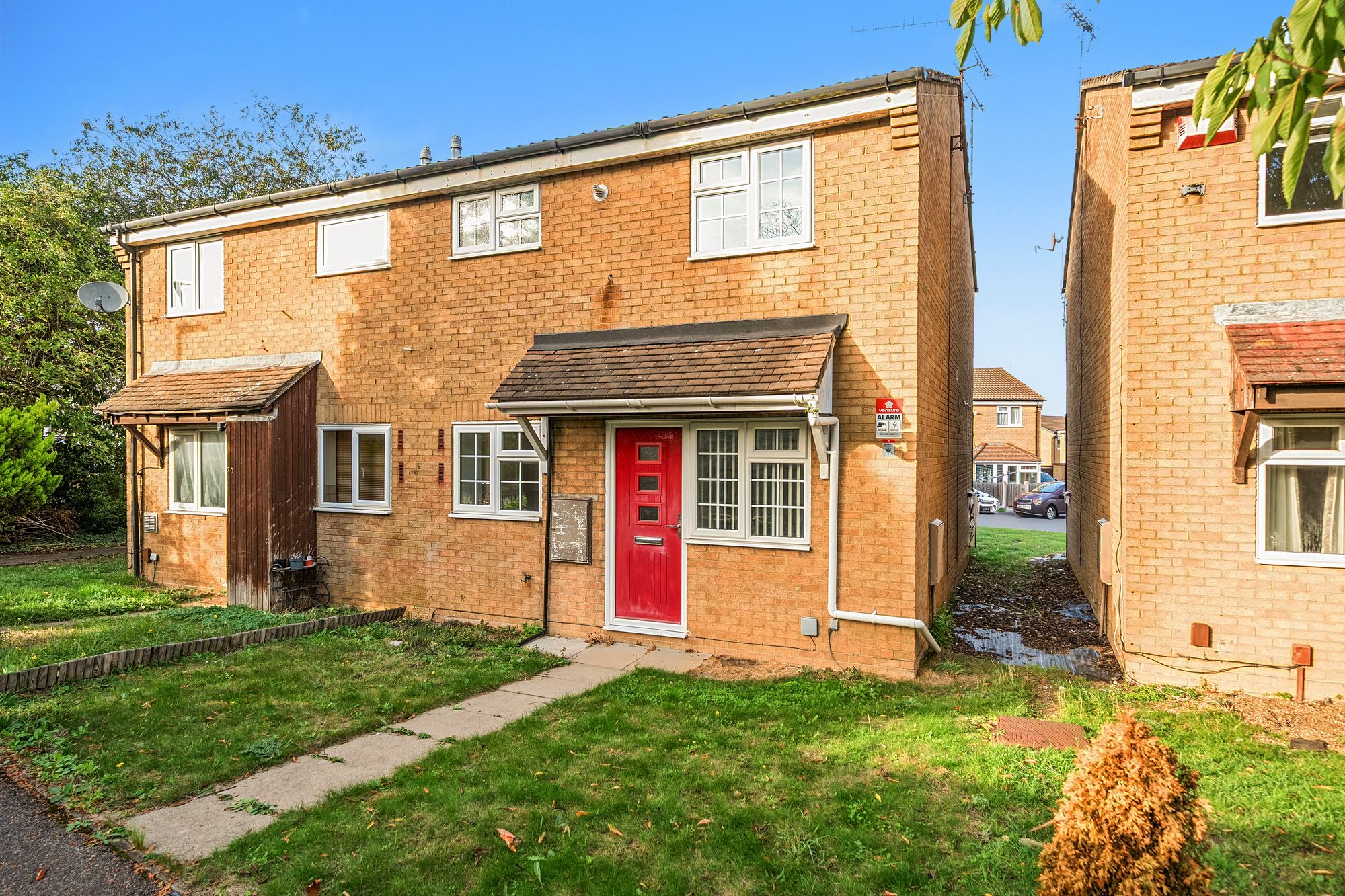 Hanway, Gillingham ME8