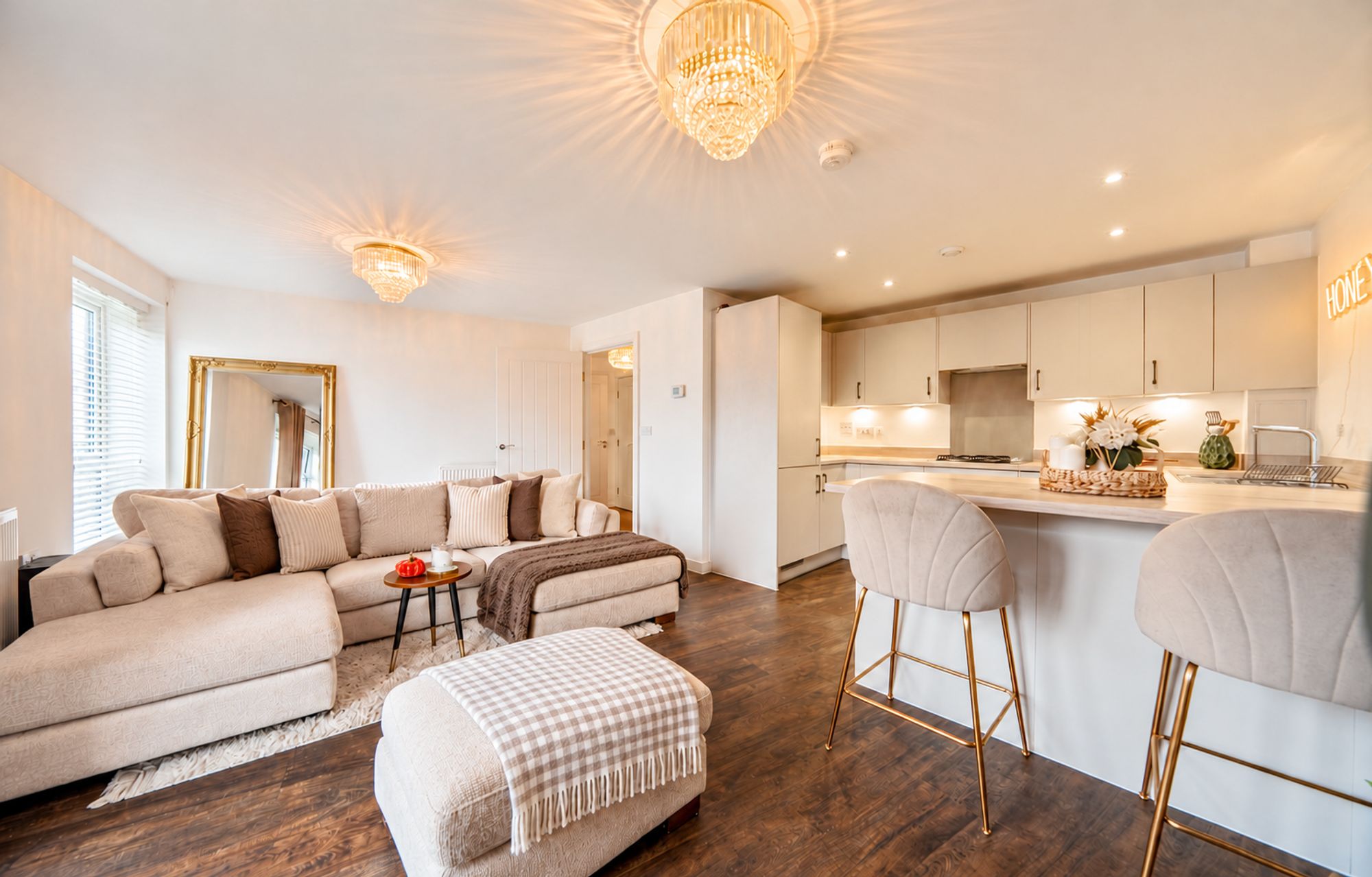 Birkdale Close, Chatham, Kent. ME5