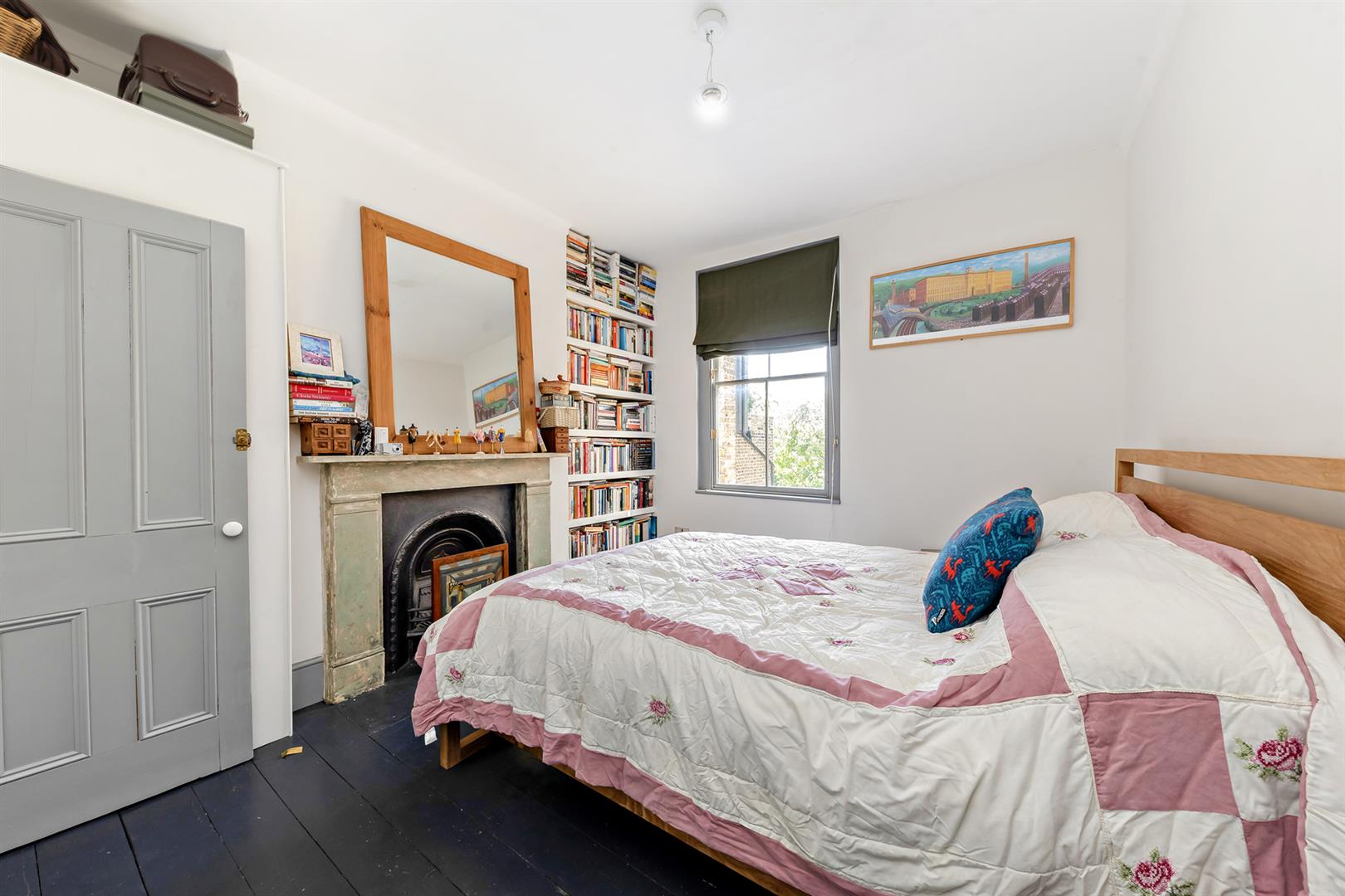 Property in Lyndhurst Grove, London, SE15 5AL