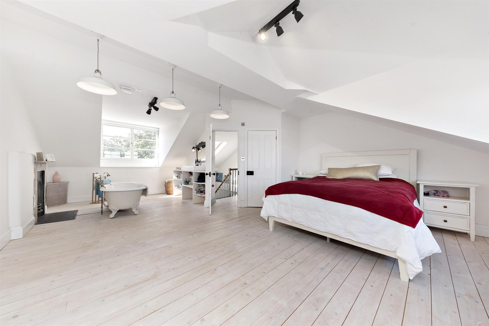 Property in Lyndhurst Grove, London, SE15 5AL