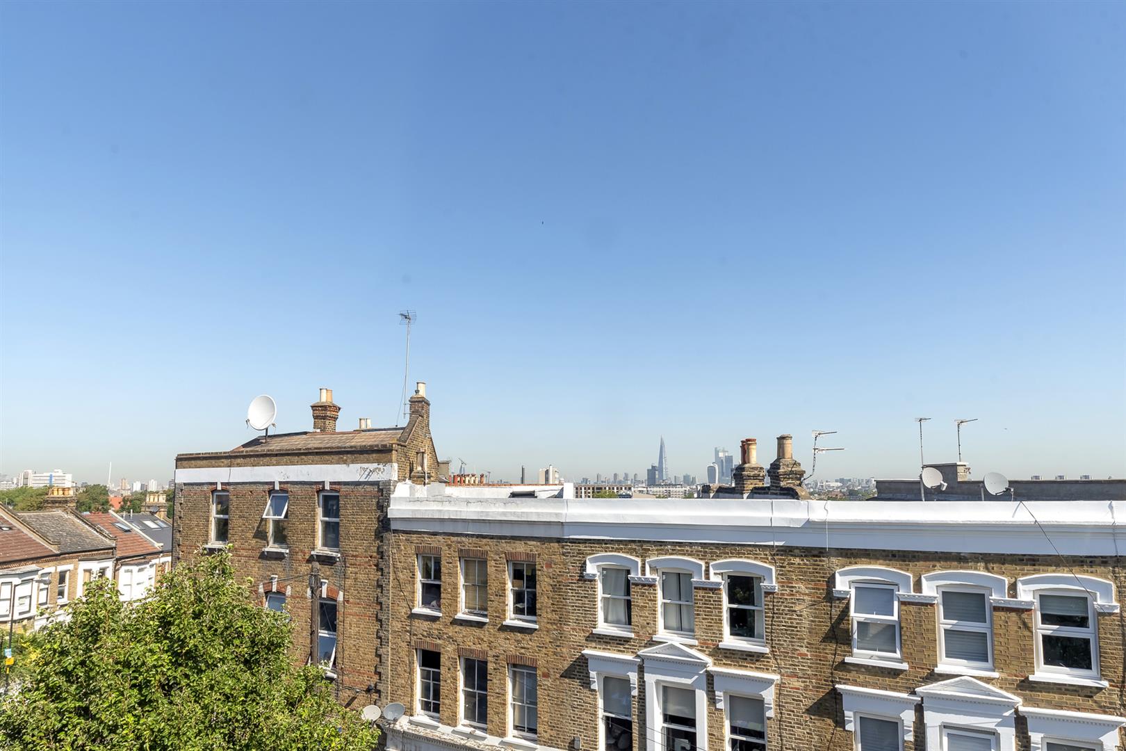 Property in Lyndhurst Grove, London, SE15 5AL