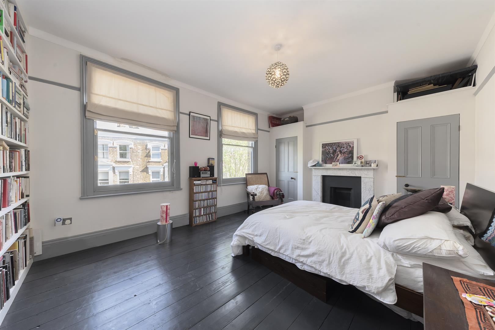 Property in Lyndhurst Grove, London, SE15 5AL