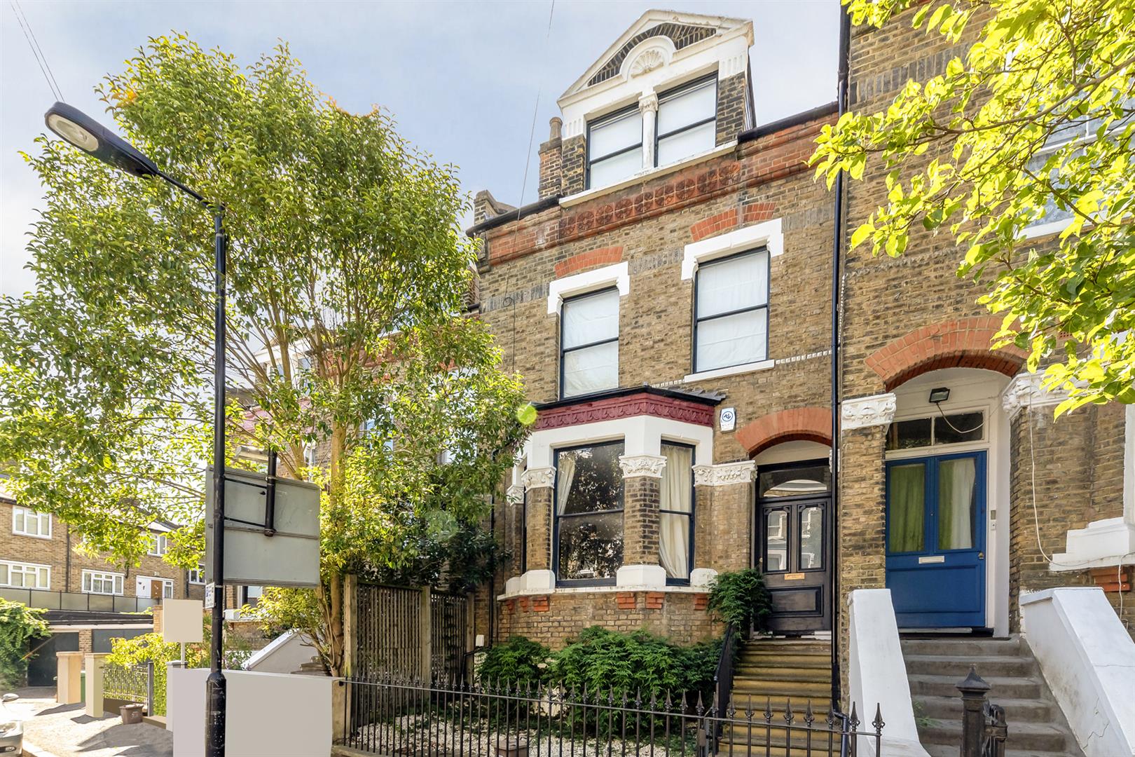 Property in Lyndhurst Grove, London, SE15 5AL