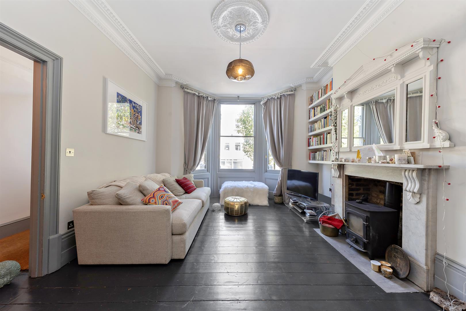 Property in Lyndhurst Grove, London, SE15 5AL