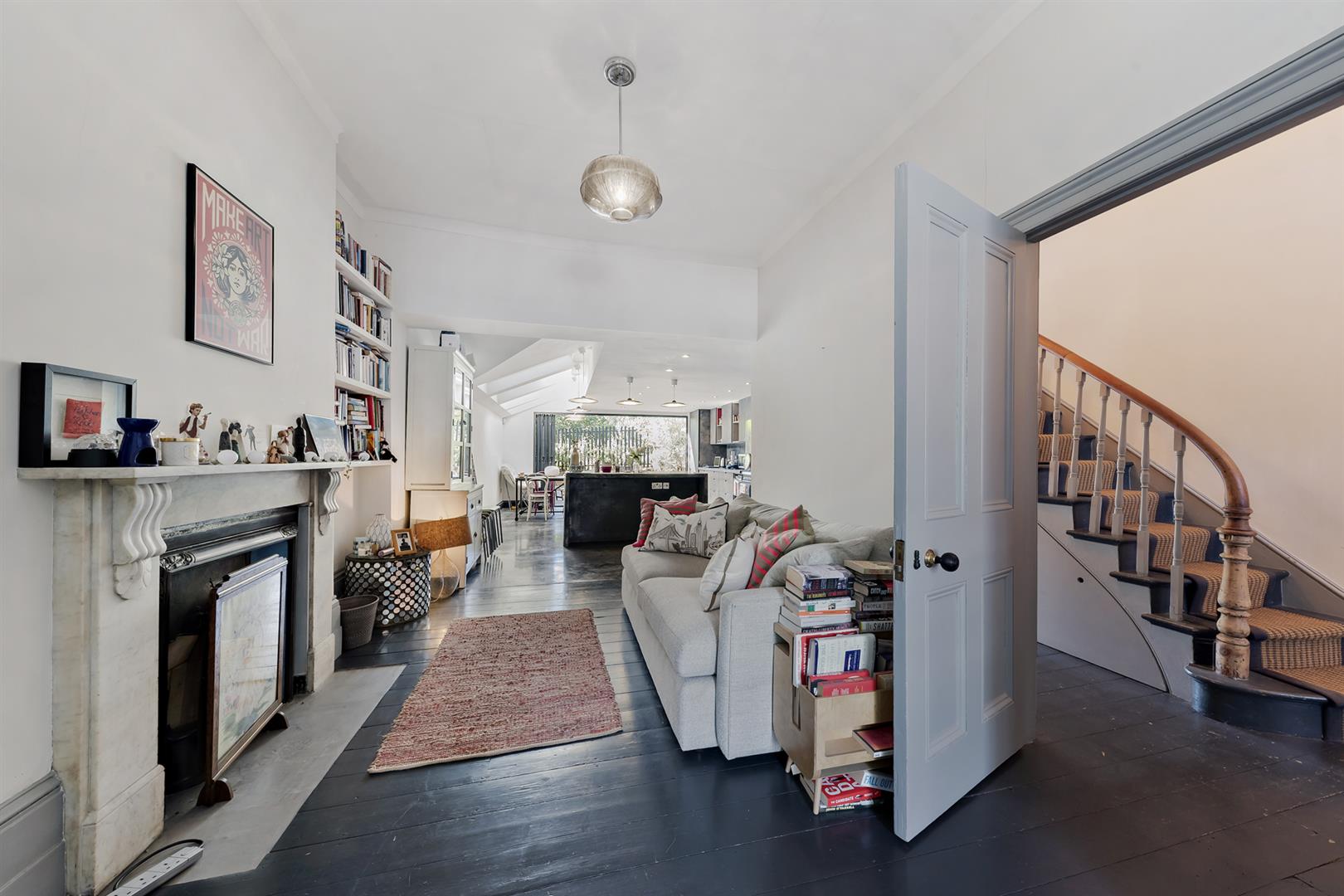 Property in Lyndhurst Grove, London, SE15 5AL