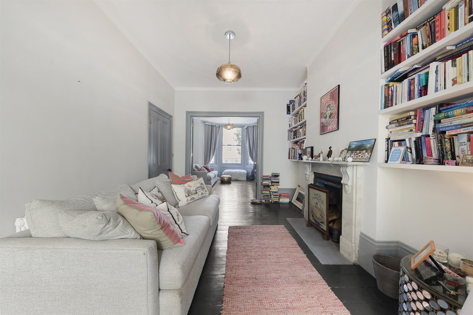 Property in Lyndhurst Grove, London, SE15 5AL