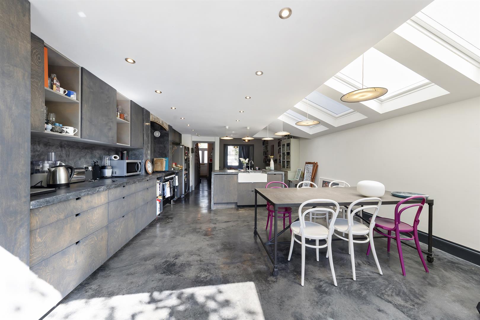 Property in Lyndhurst Grove, London, SE15 5AL