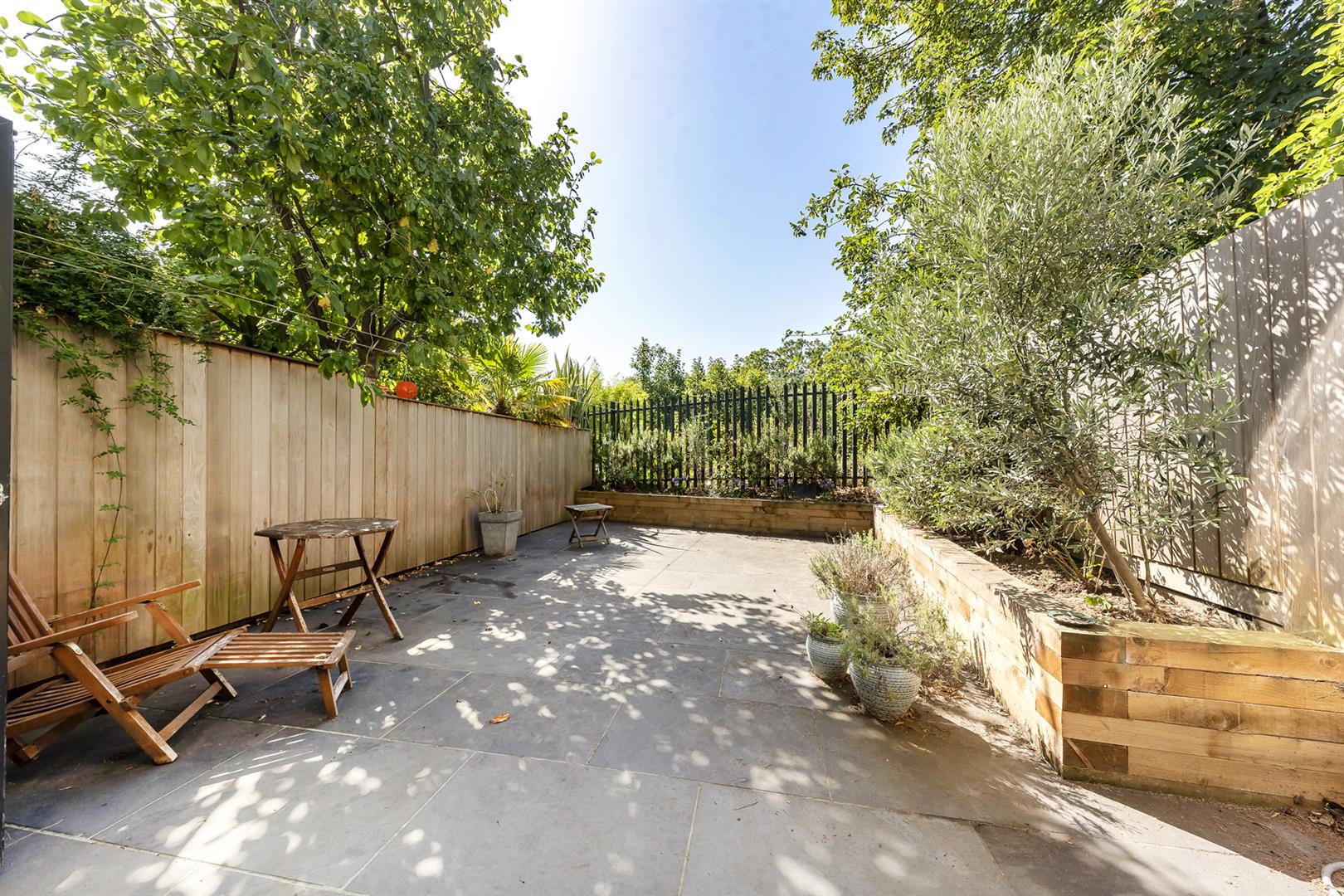 Property in Lyndhurst Grove, London, SE15 5AL