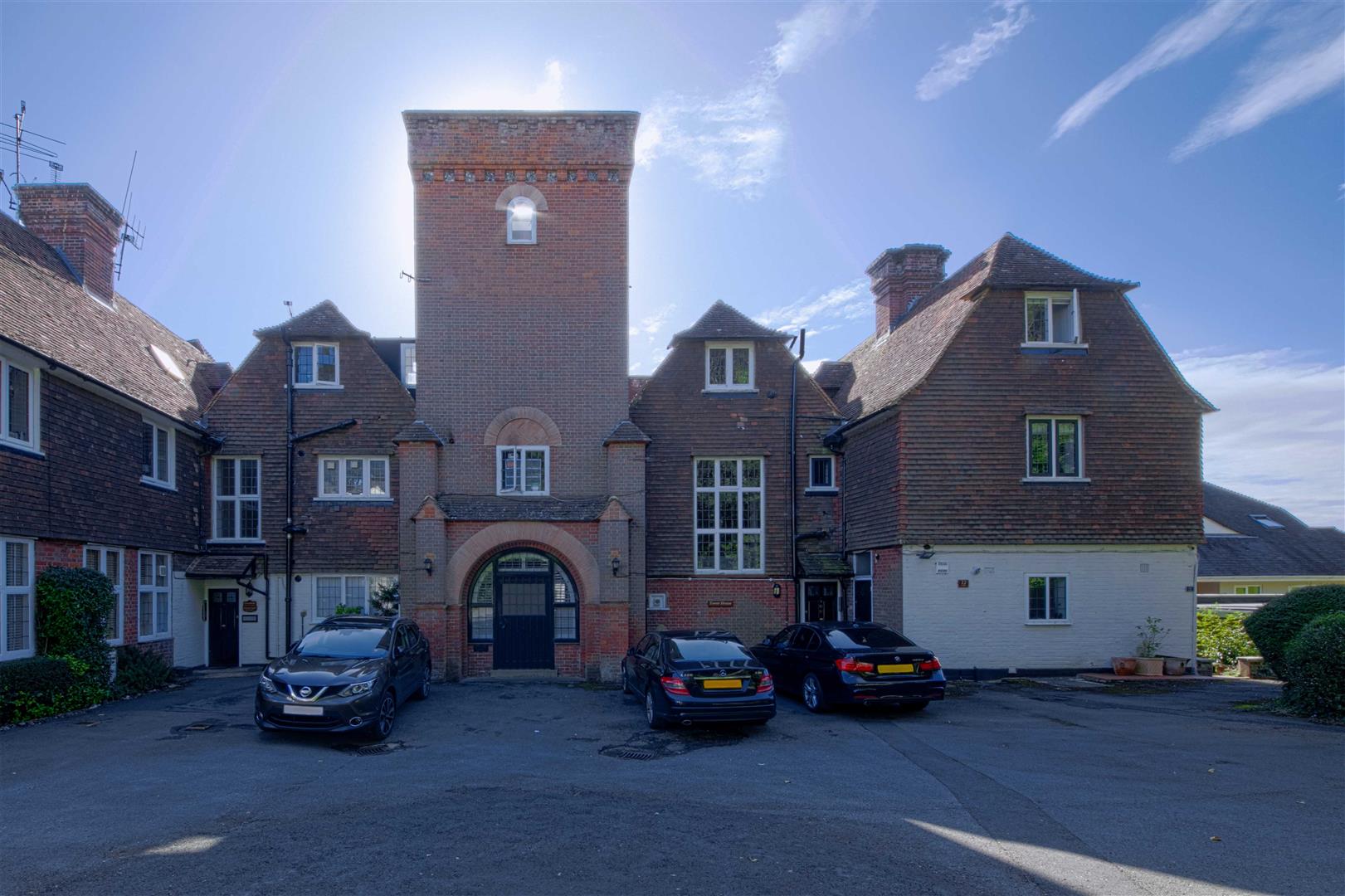 Tower House, Marlow, SL7 2LF