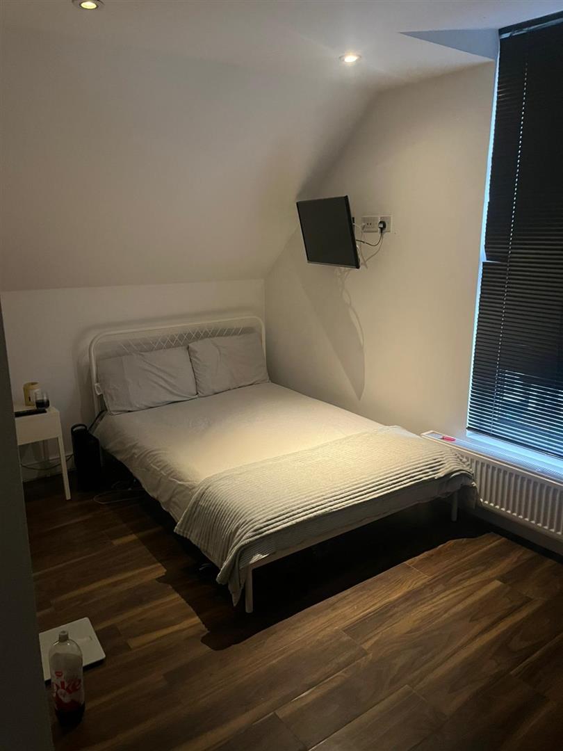 Clinton Road, London, N15