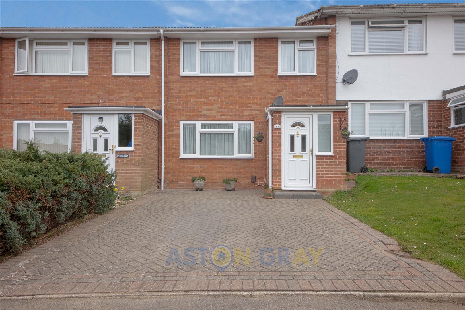 Penshurst Road, Maidenhead, SL6 4HP