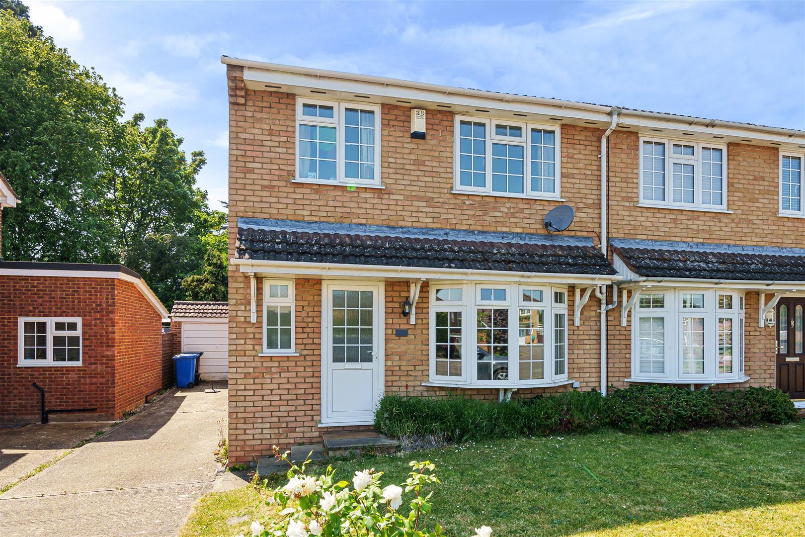 Beverley Gardens, Maidenhead, SL6