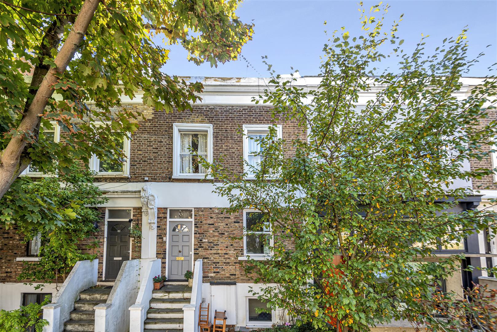 Choumert Road, London, SE15 4AR