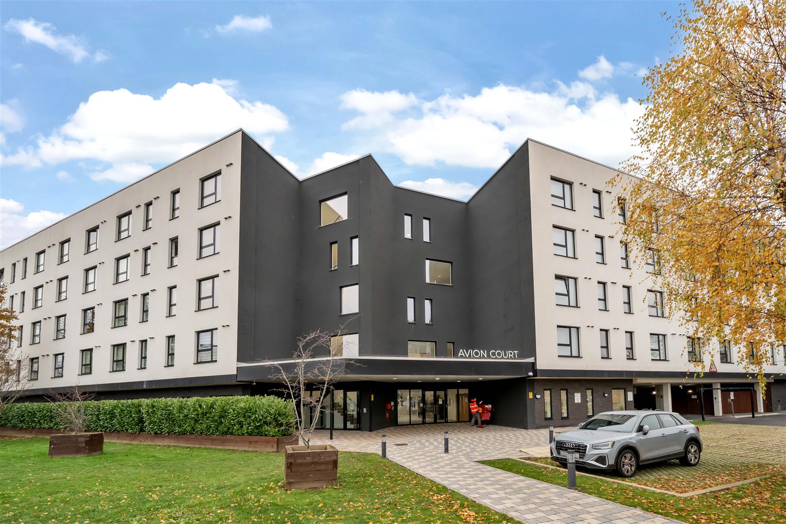 Avion Court, London Road, Crawley, RH10