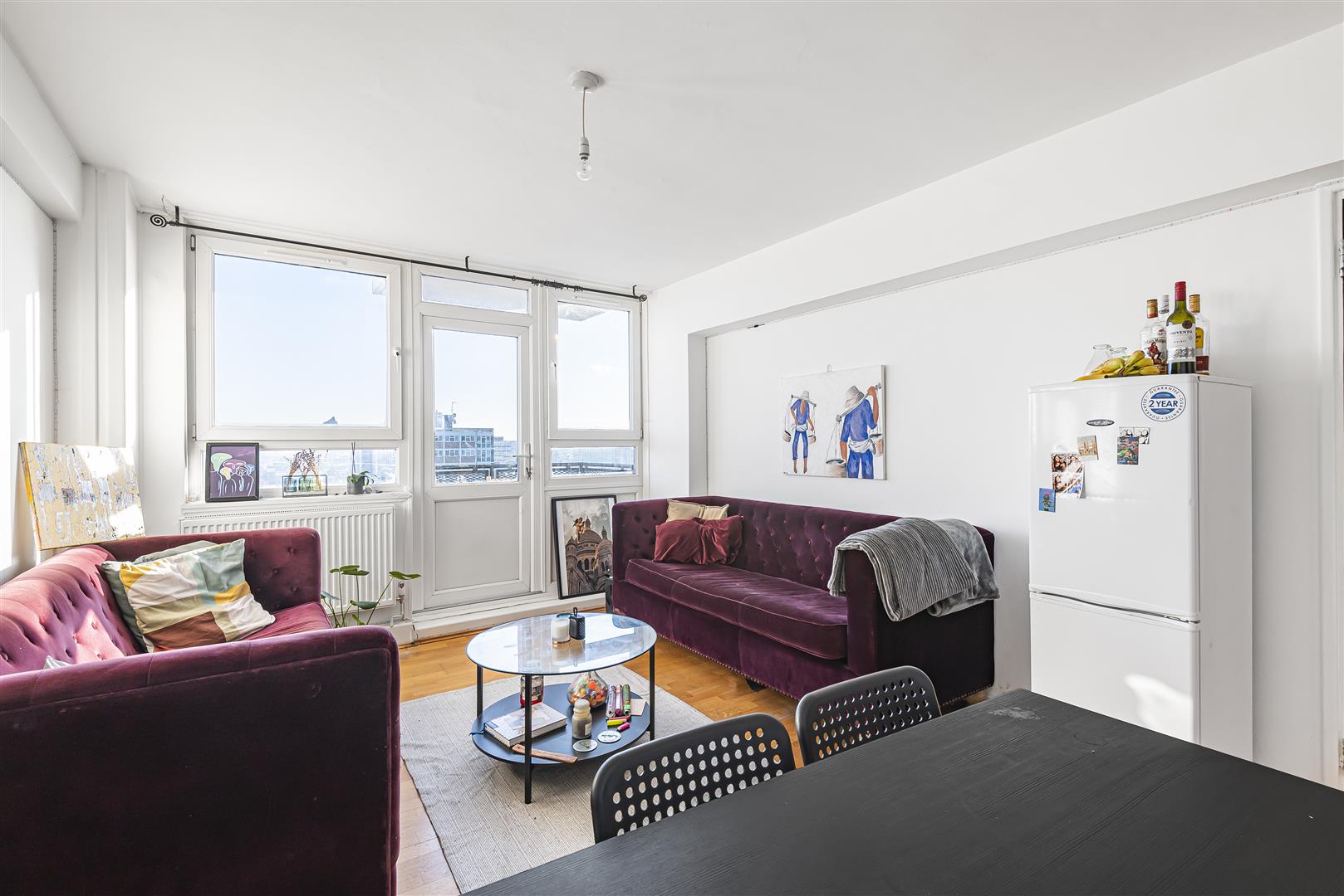 Wimbourne Court, London, N1 7HD