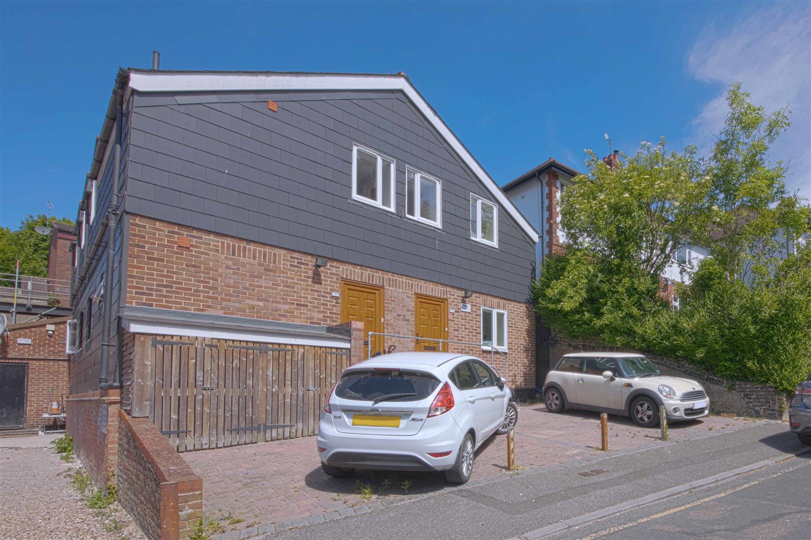 James House, Caterham, CR3 6LE