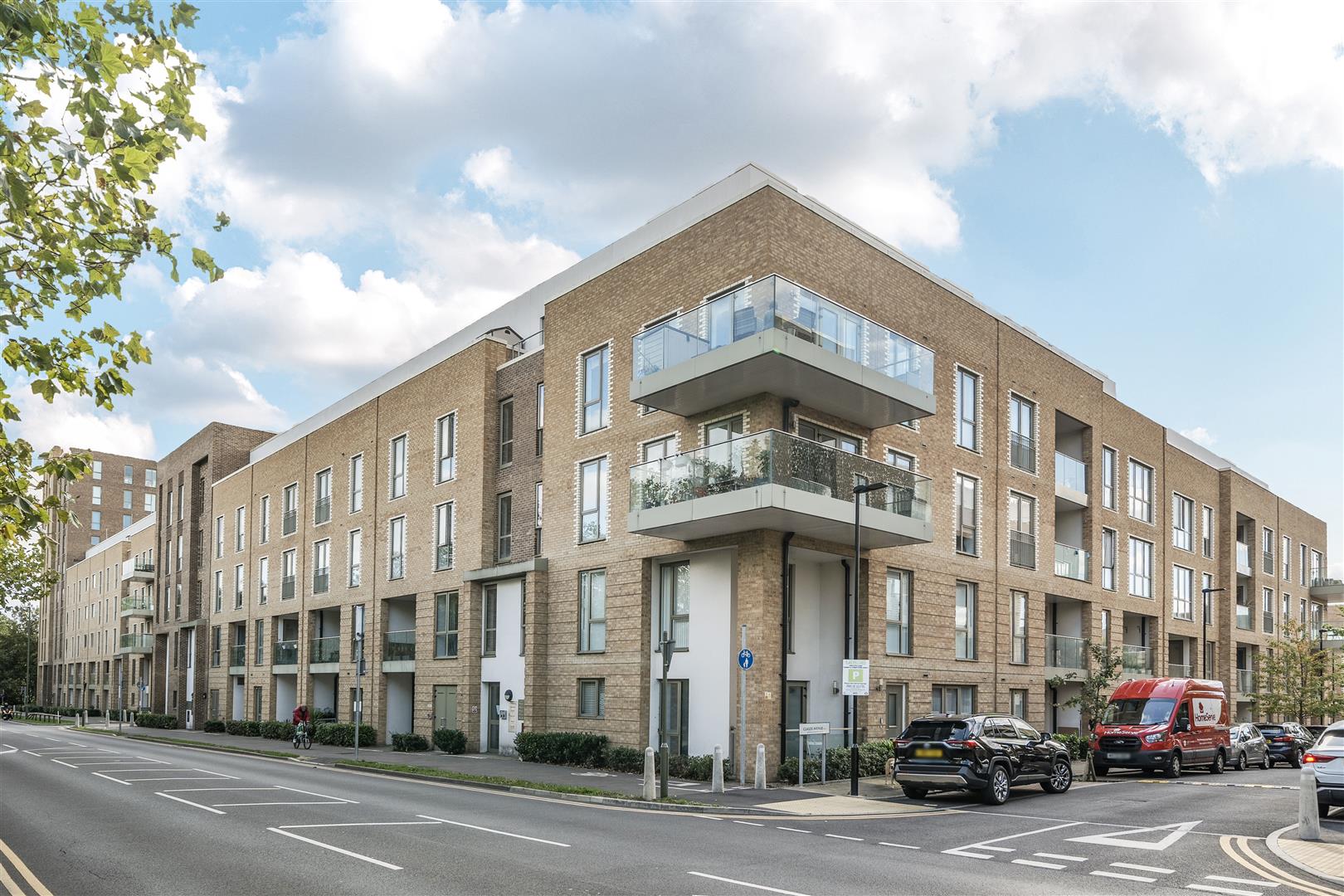 Trobridge Parade, Colindale, NW9