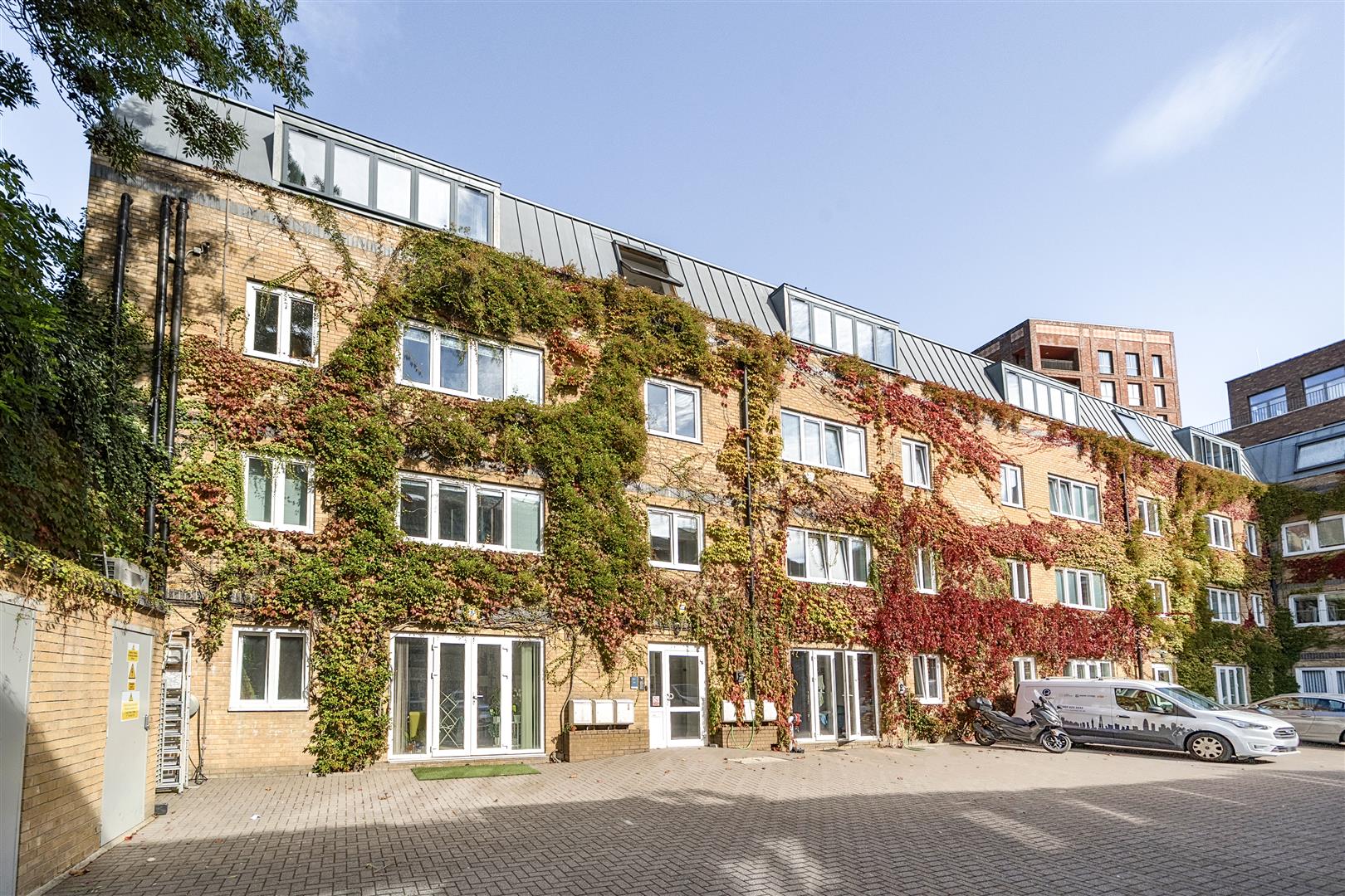  Maygrove Road, London, NW6 2DF