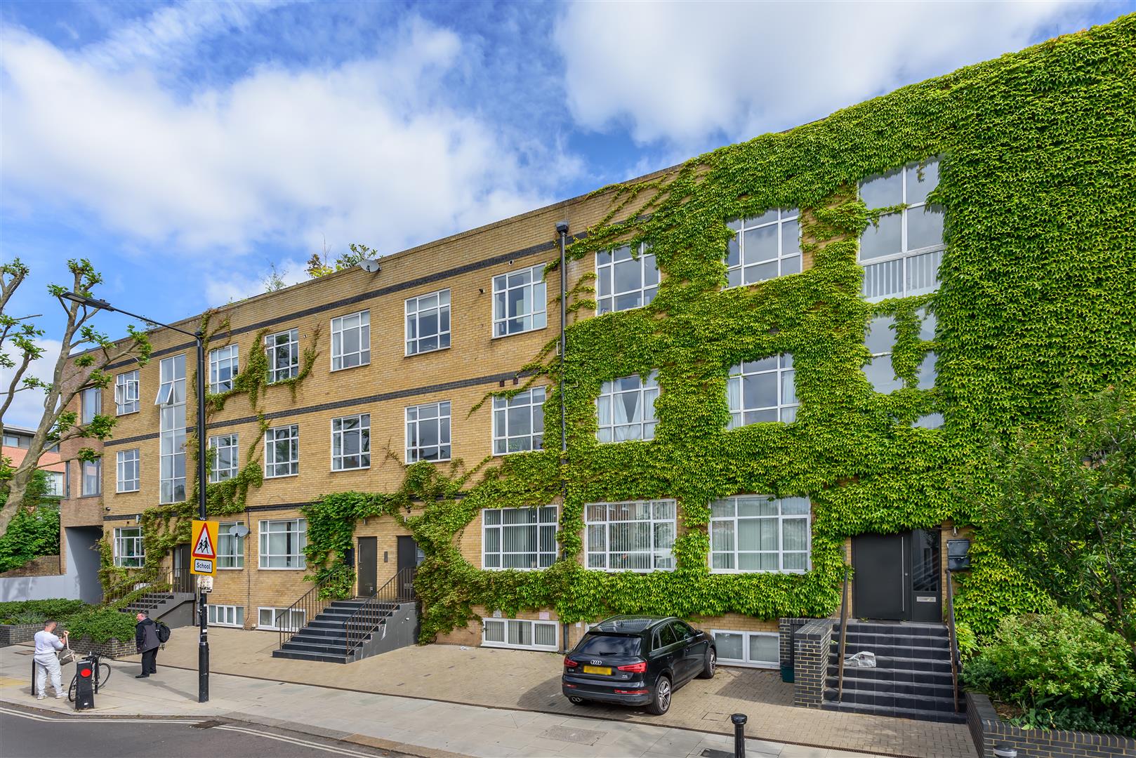  Maygrove Road, London, NW6 2EG