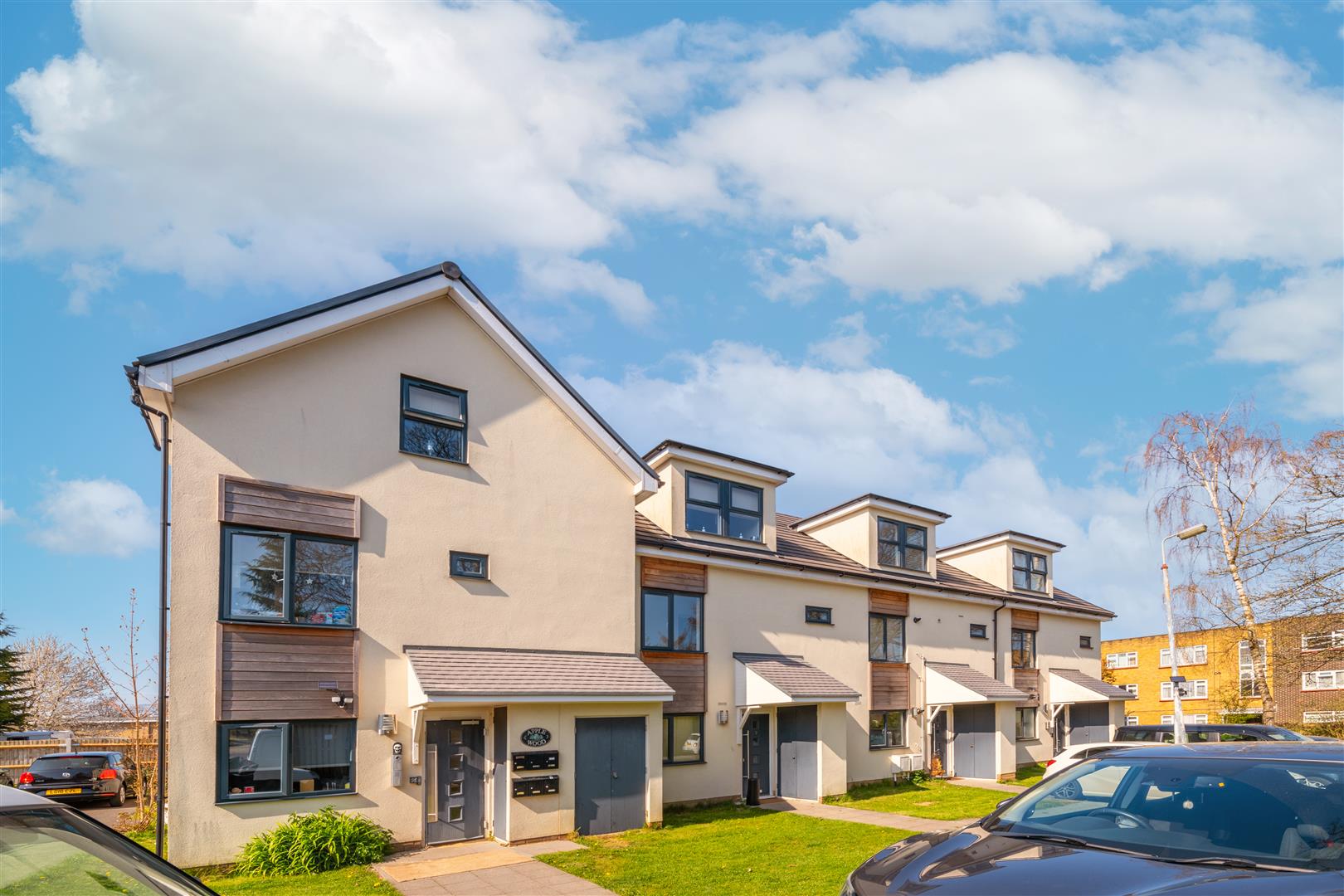 Applewood House, 8 Firs Close, Caterham, CR3