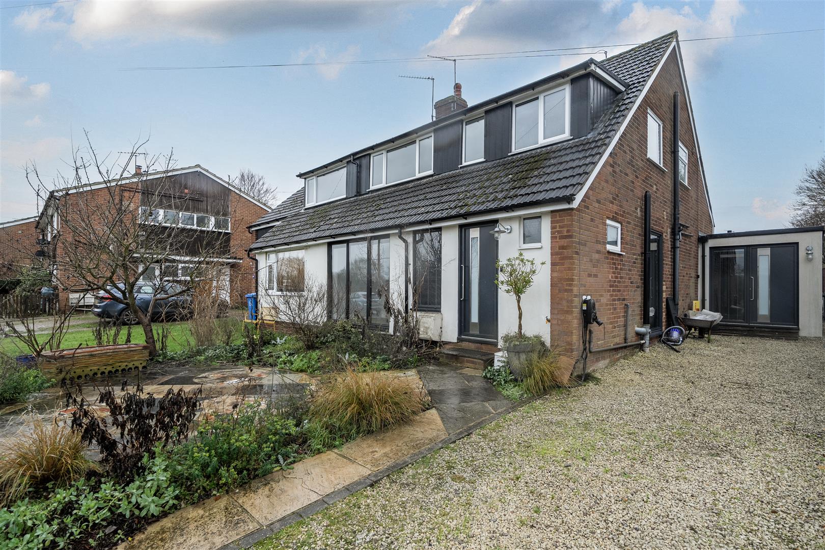 North Town Moor, Maidenhead, SL6