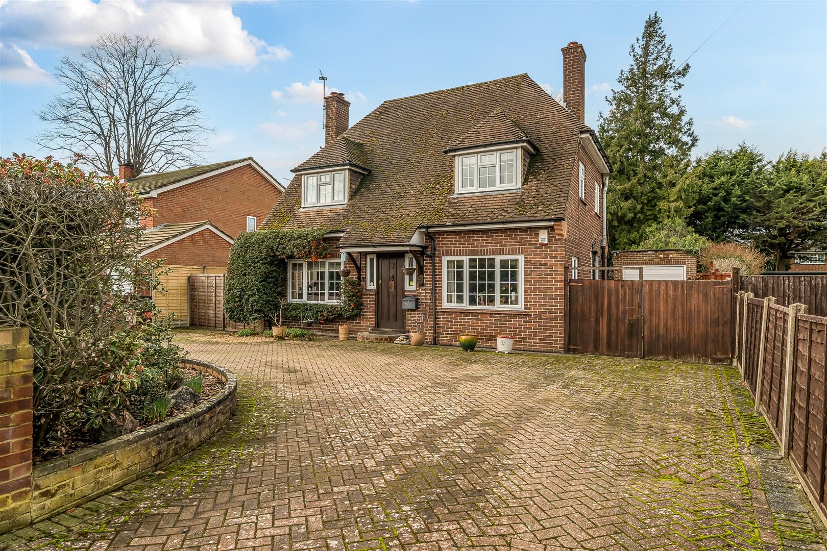 Court Close, Maidenhead, SL6