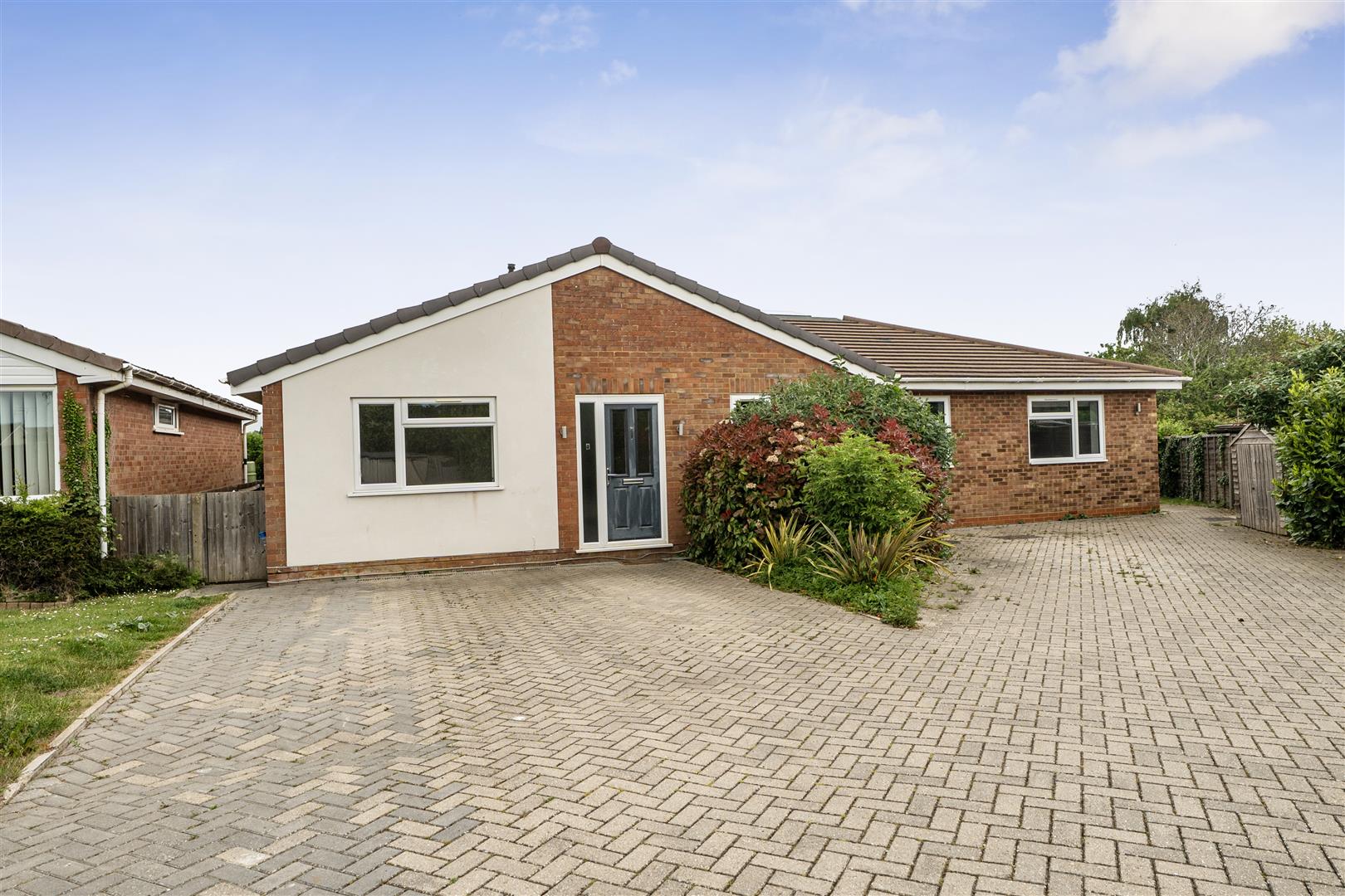 Willant Close, Maidenhead, SL6