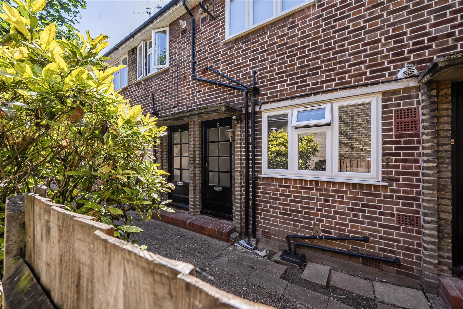 South Western Road, Twickenham, TW1