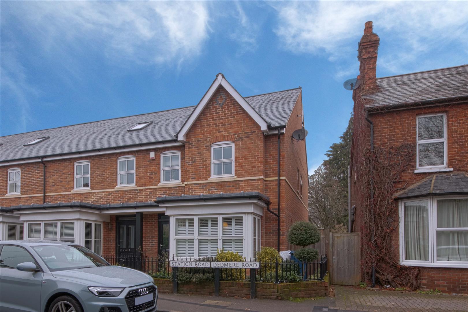 Station Road, Marlow, SL7 1NX