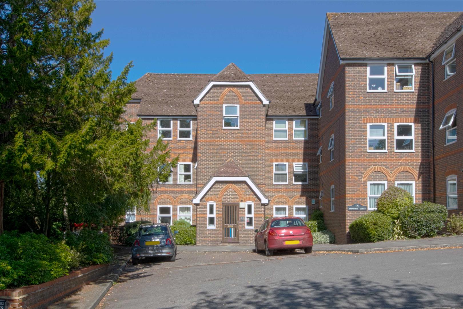 Malmers Well Road, High Wycombe, HP13 6LX