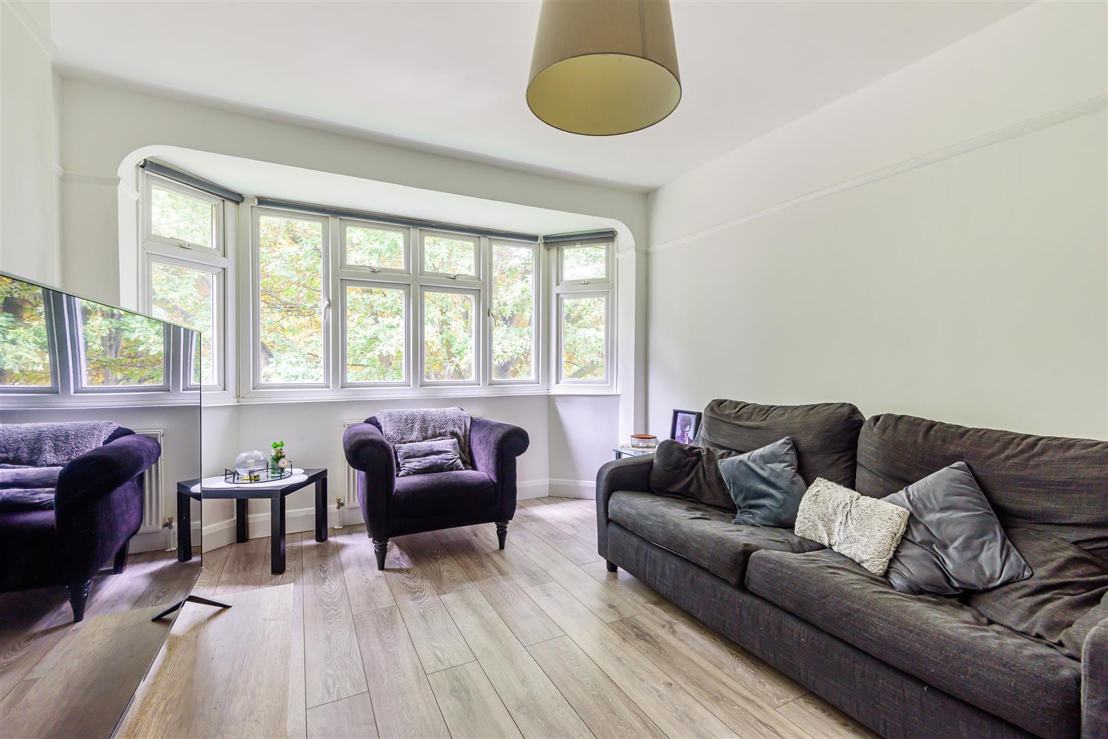 The Greenways, St Margarets, TW1
