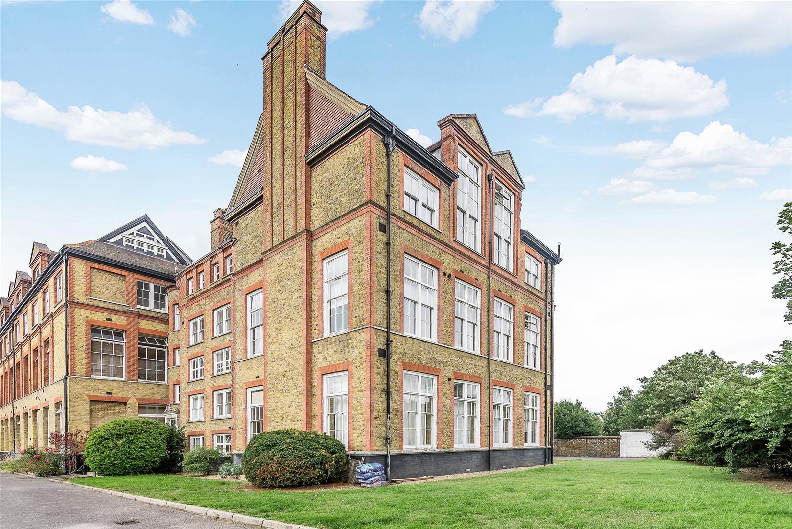 York Grove, London, SE15