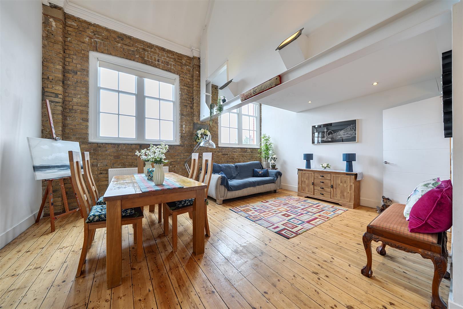 York Grove, London, SE15