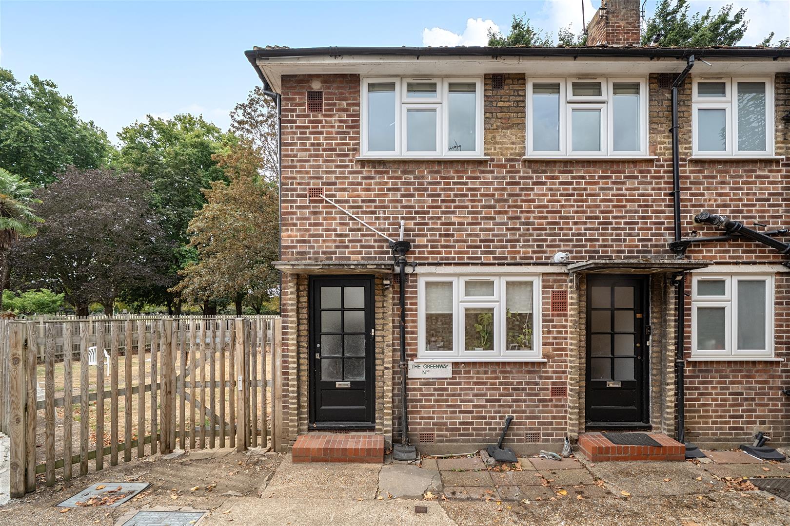South Western Road, Twickenham, TW1