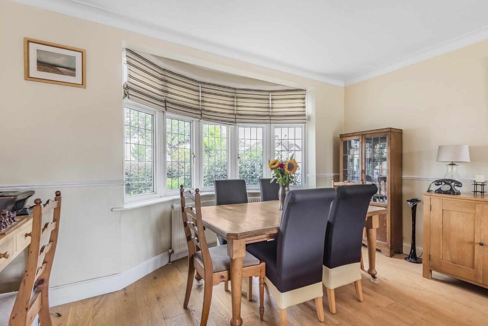 Property in Devonshire Road, Mill Hill, NW7 1EA
