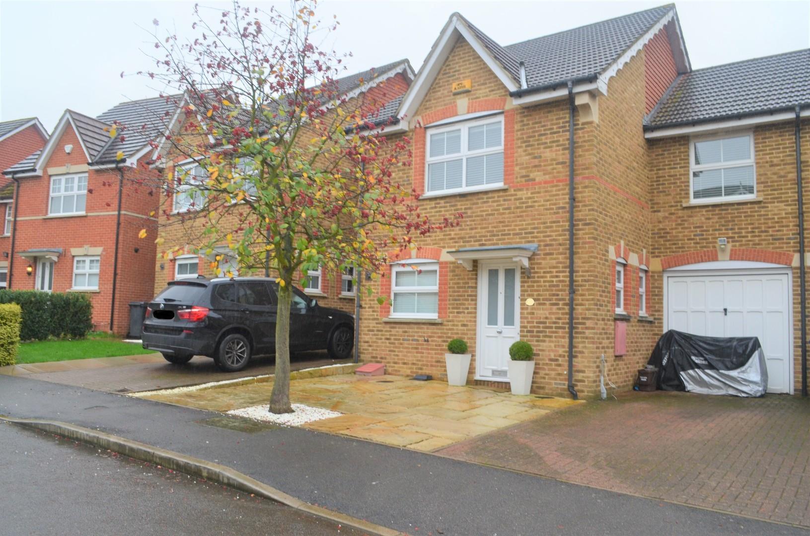 Colenso Drive, Mill Hill