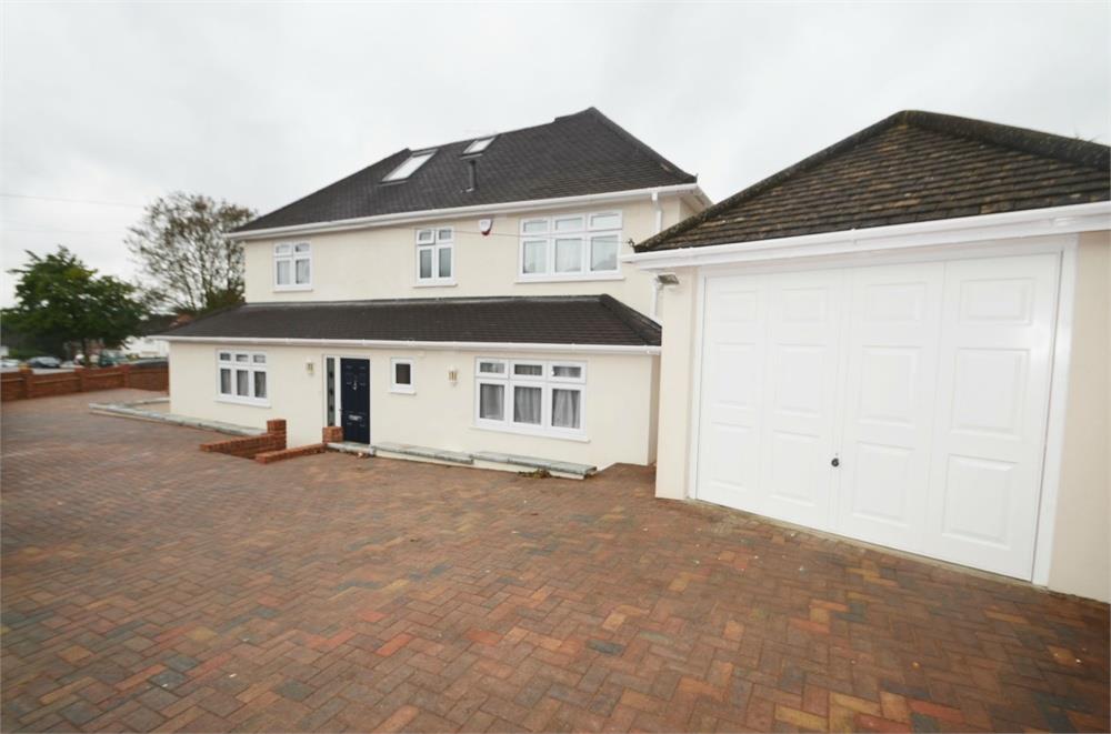 Woodcote Avenue, Mill Hill