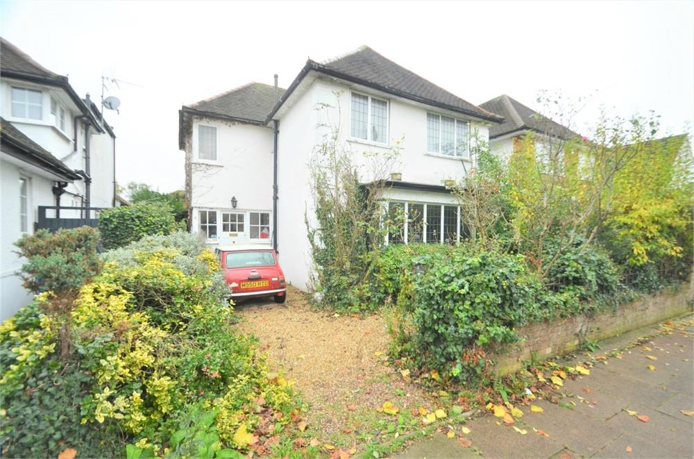 Limes Avenue, Mill Hill, NW7