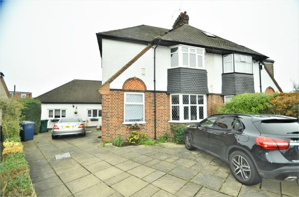 Cosway Estates in Mill Hill Property Sales & Lettings