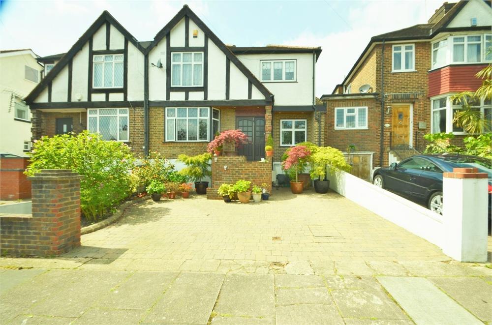 Glenmere Avenue, Mill Hill, NW7
