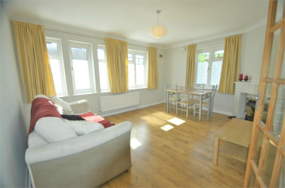 Property in Milldene, Daws Lane, Mill Hill, London, NW7 4SN