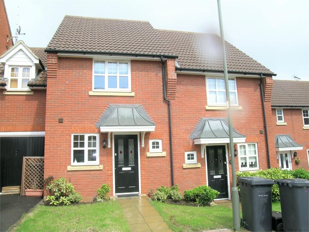 Honiton Gardens, Mill Hill