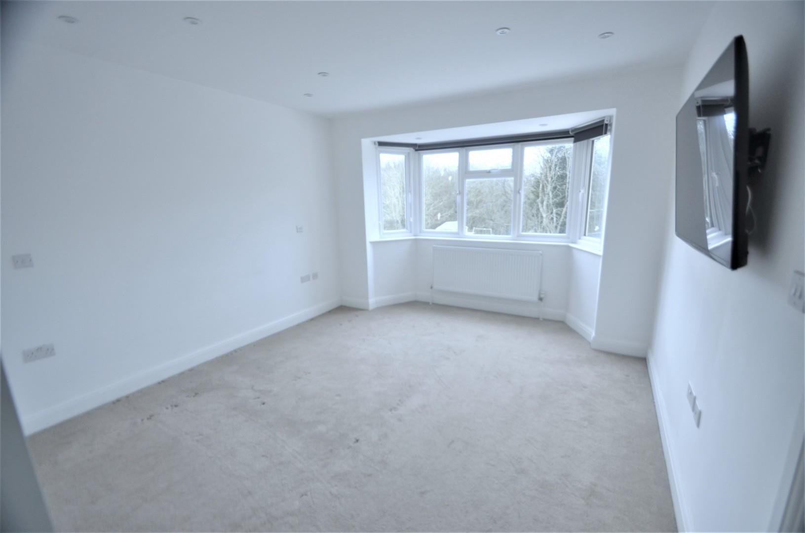 Property in Edgwarebury Lane, Edgware, Middlesex, HA8 8QL