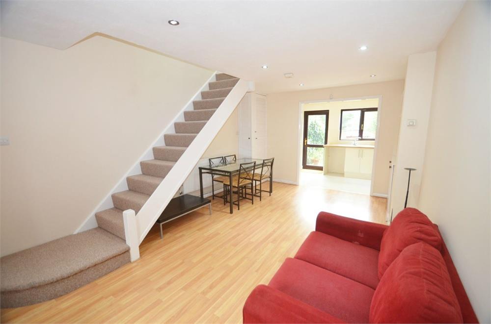 Rowlands Close, Mill Hill