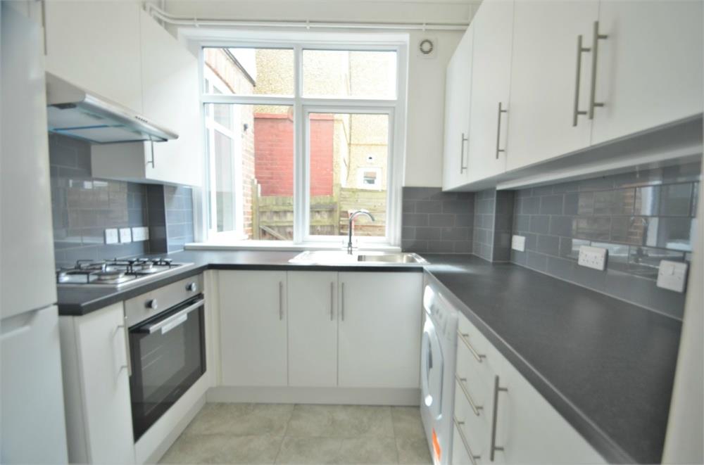 Flower Lane, Mill Hill