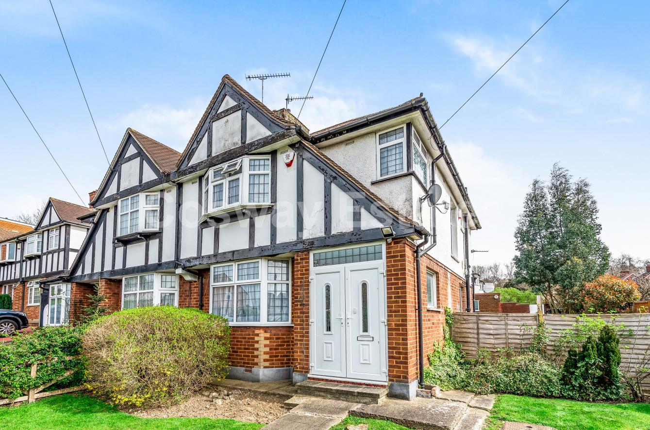 Bedford Road, Mill Hill