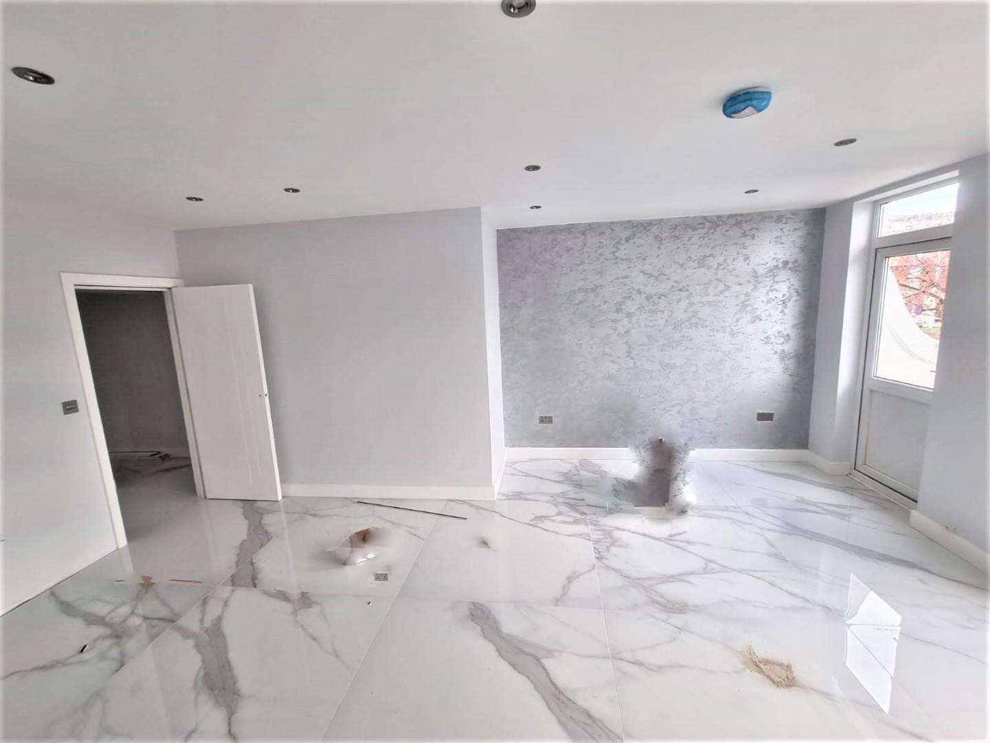 Flower Lane, Mill Hill