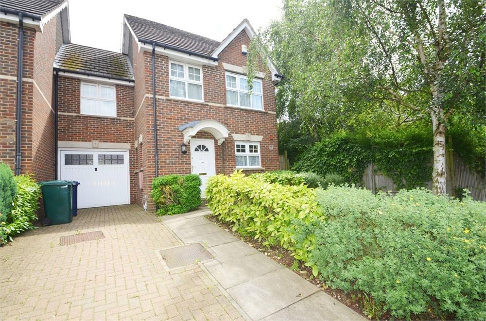Colenso Drive, Mill Hill