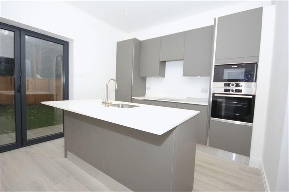 Uphill Drive, Mill Hill,